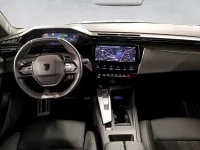 Peugeot 308 - 96kW thumbnail
