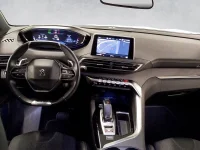 Peugeot 3008 - 96kW thumbnail