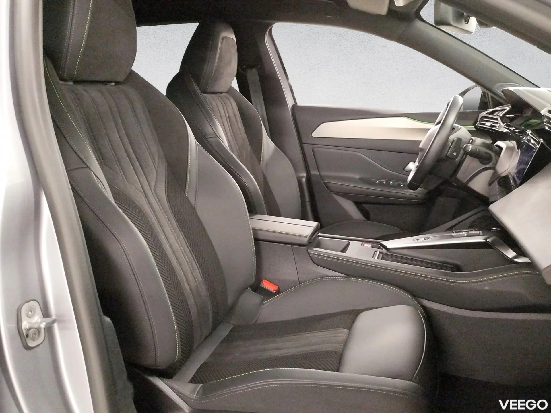 Peugeot 308 - 96kW