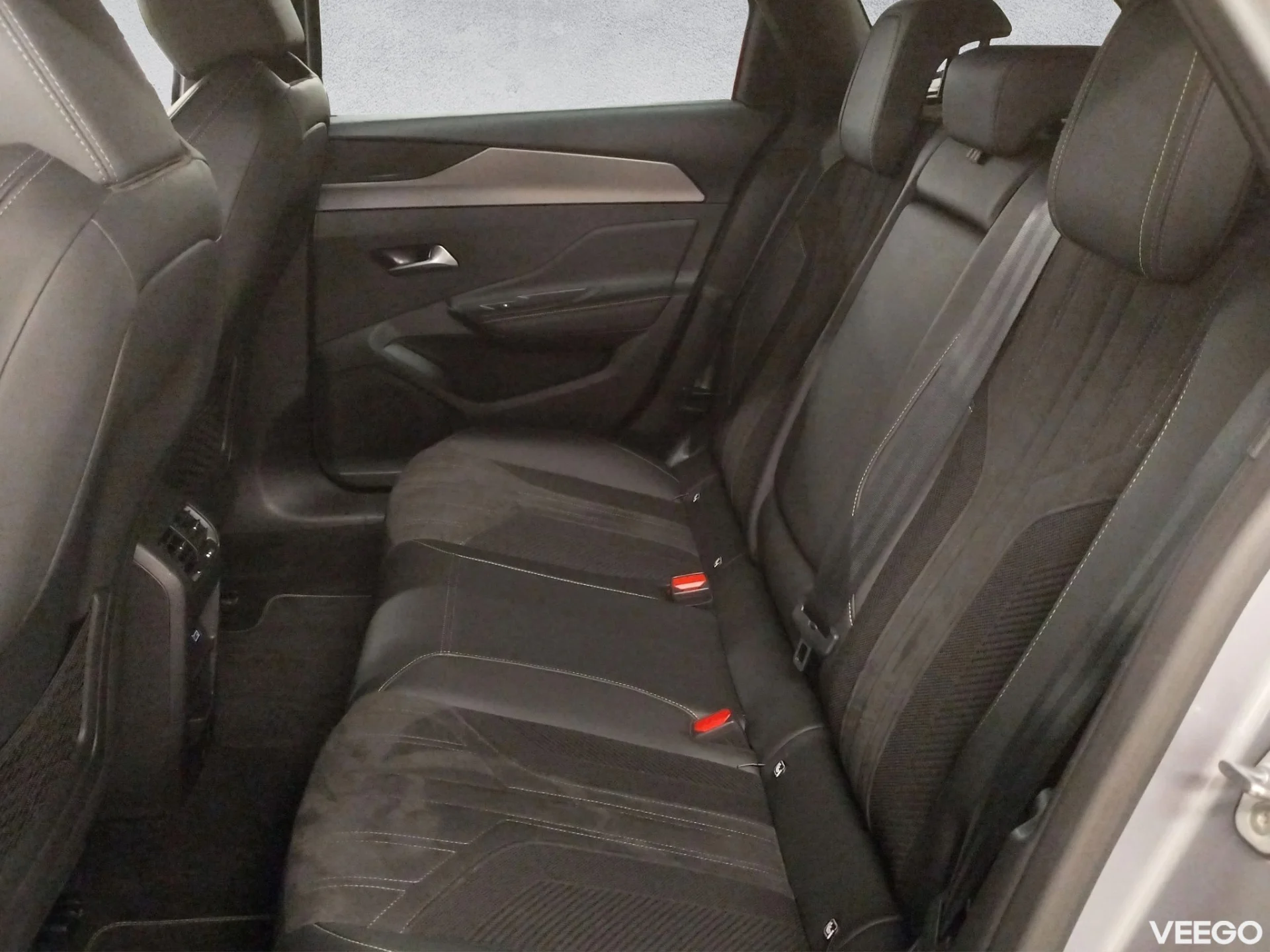 Peugeot 308 - 96kW