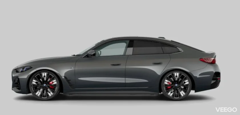 BMW 420 Gran Coupe M-Sportpakett PRO 2 140kW