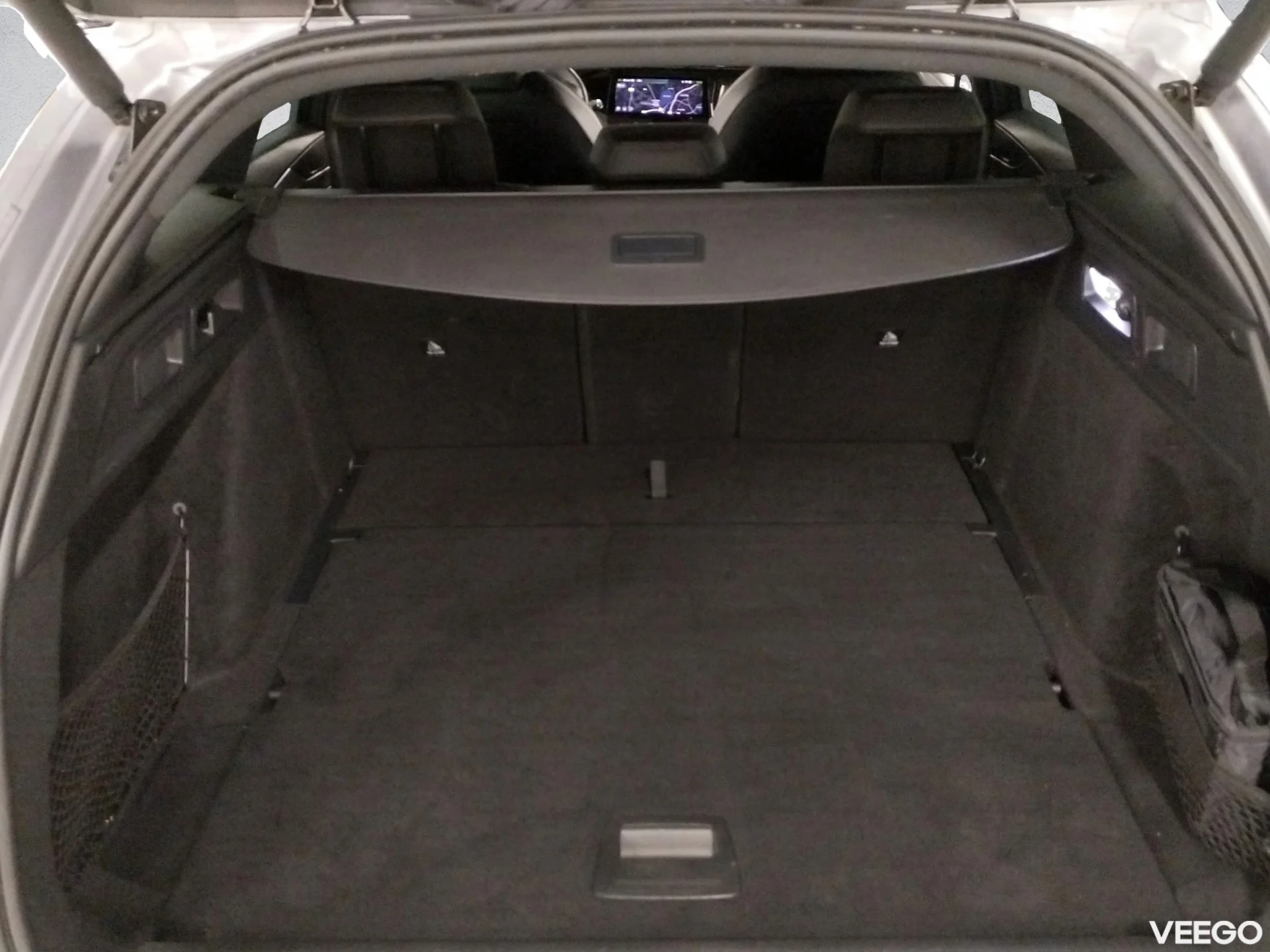 Peugeot 308 - 96kW