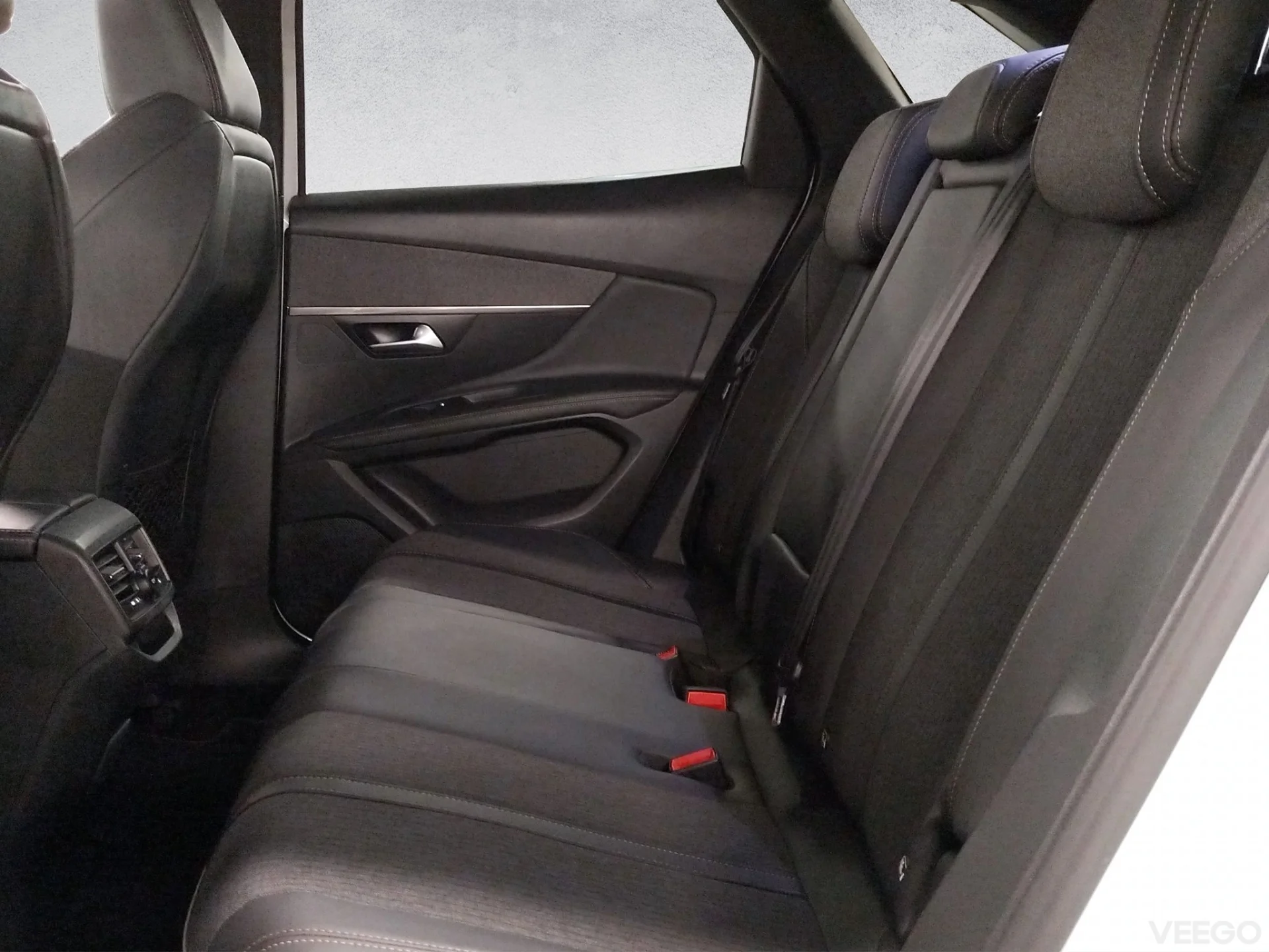 Peugeot 3008 - 96kW