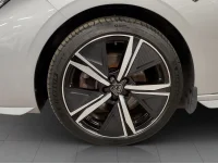 Peugeot 308 - 96kW thumbnail