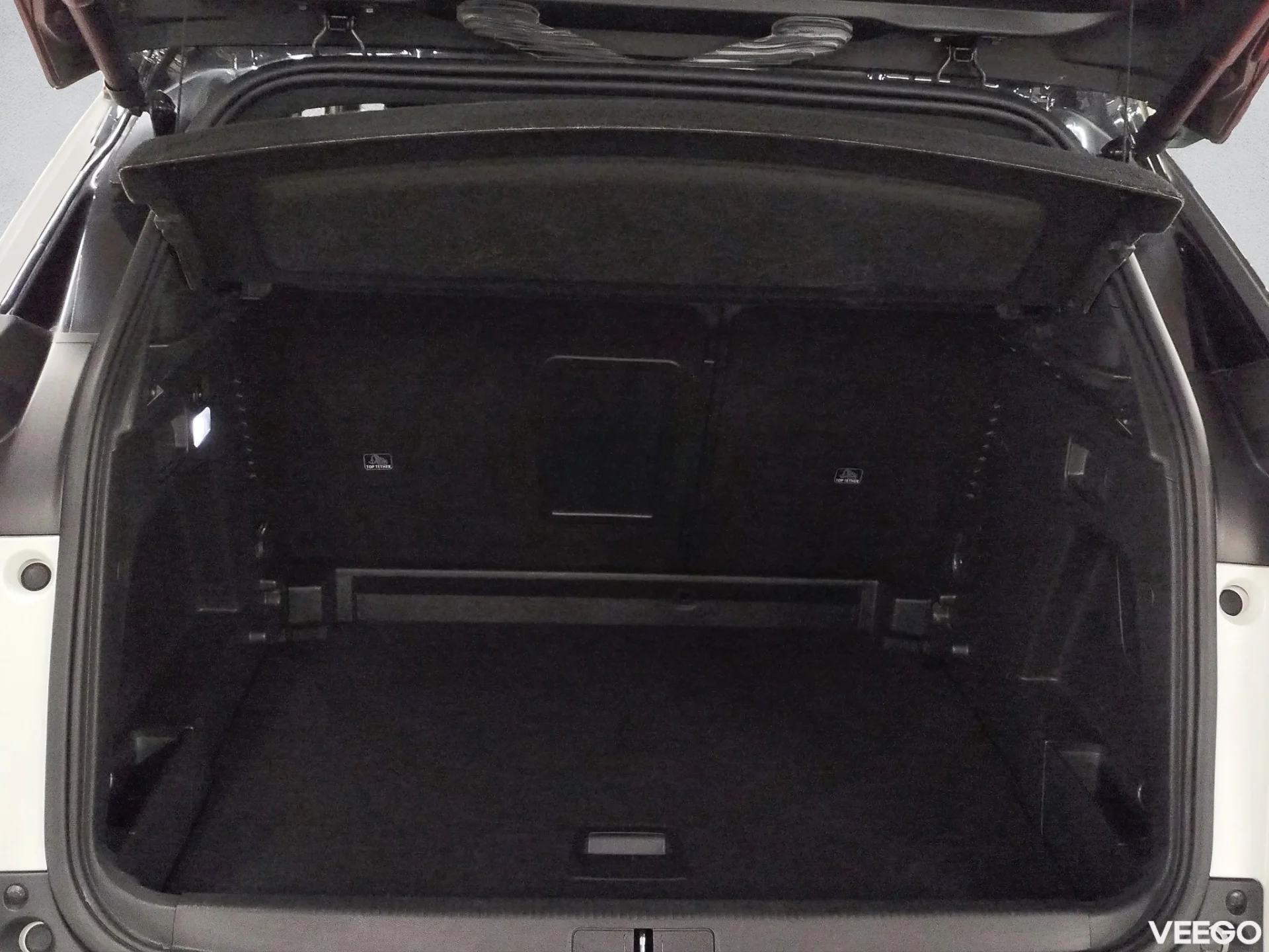 Peugeot 3008 - 96kW