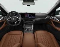 BMW 420 Gran Coupe M-Sportpakett PRO 2 140kW thumbnail