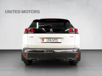 Peugeot 3008 - 96kW thumbnail