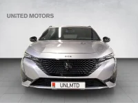 Peugeot 308 - 96kW thumbnail