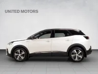 Peugeot 3008 - 96kW thumbnail