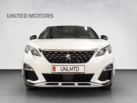 Peugeot 3008 - 96kW thumbnail