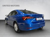 Skoda Octavia - 110kW thumbnail