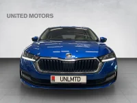 Skoda Octavia - 110kW thumbnail