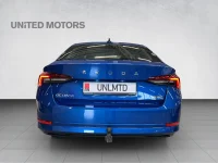 Skoda Octavia - 110kW thumbnail