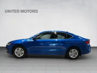 Skoda Octavia - 110kW thumbnail