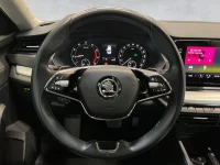 Skoda Octavia - 110kW thumbnail