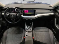 Skoda Octavia - 110kW thumbnail