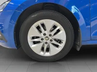 Skoda Octavia - 110kW thumbnail