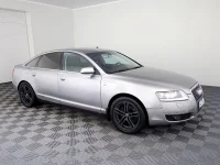 Audi A6 2.4 130kW thumbnail