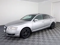 Audi A6 2.4 130kW thumbnail