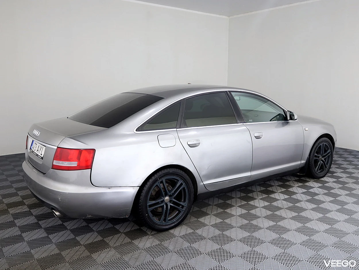 Audi A6 2.4 130kW