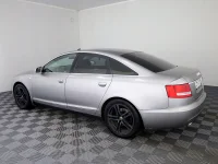 Audi A6 2.4 130kW thumbnail