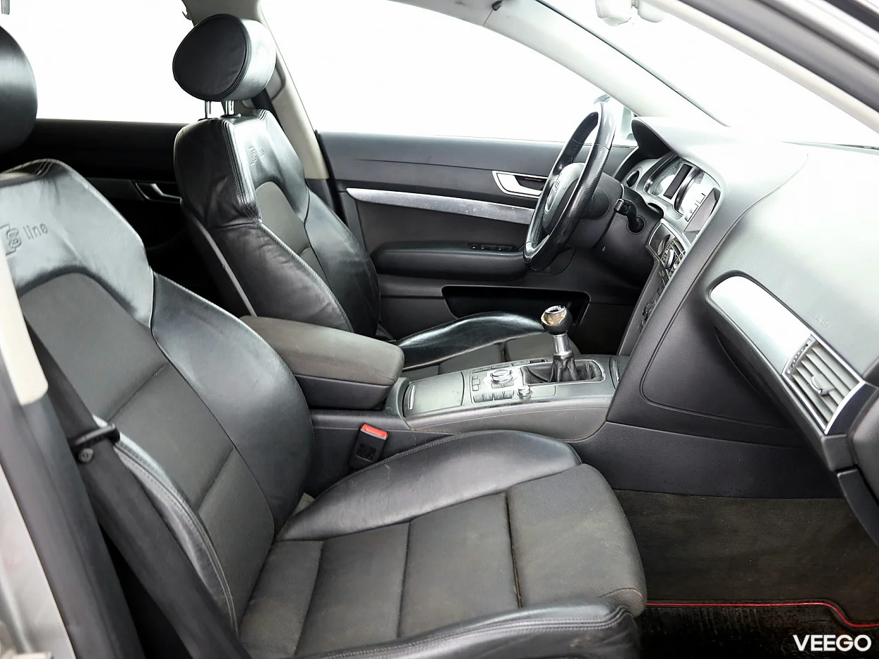 Audi A6 2.4 130kW