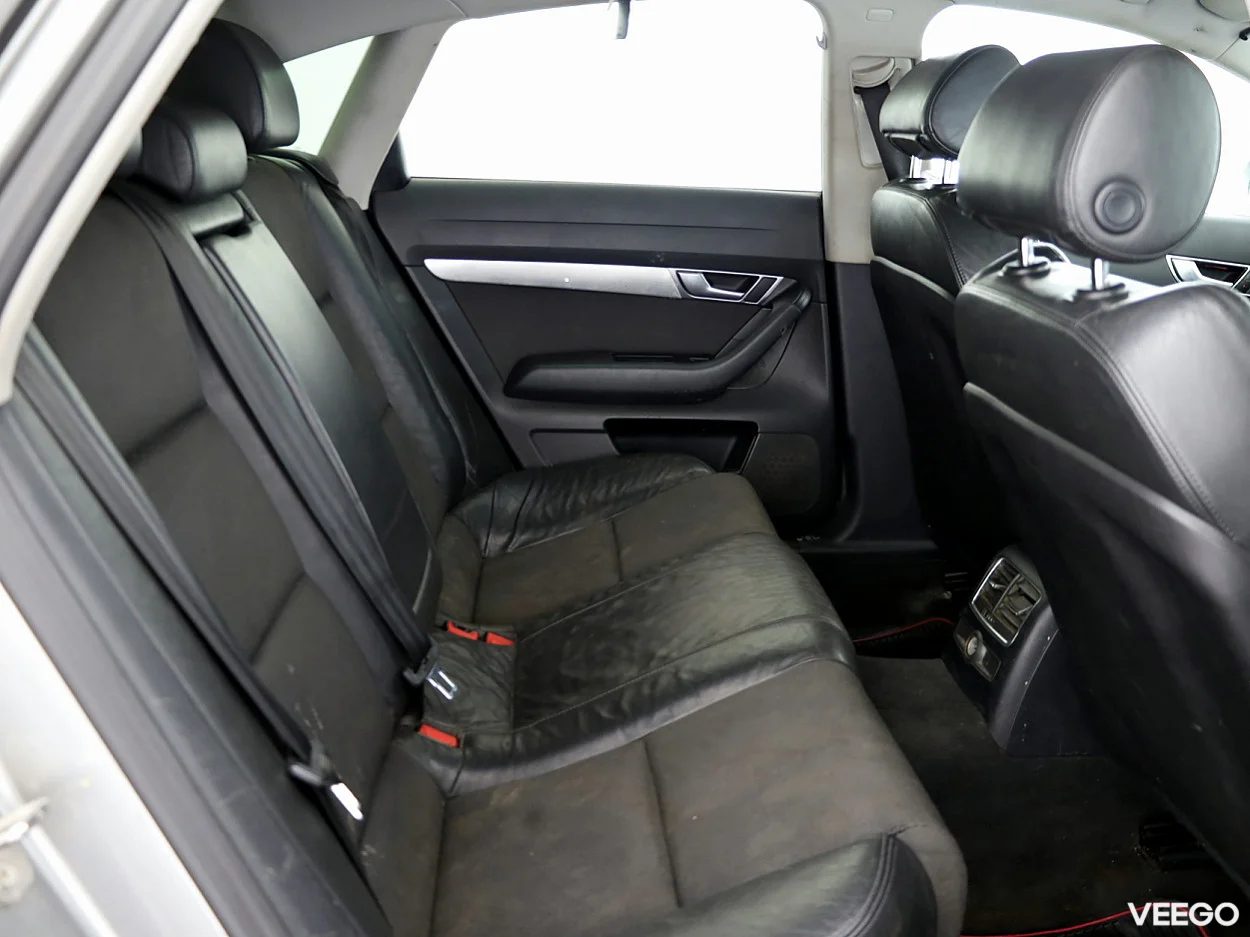 Audi A6 2.4 130kW