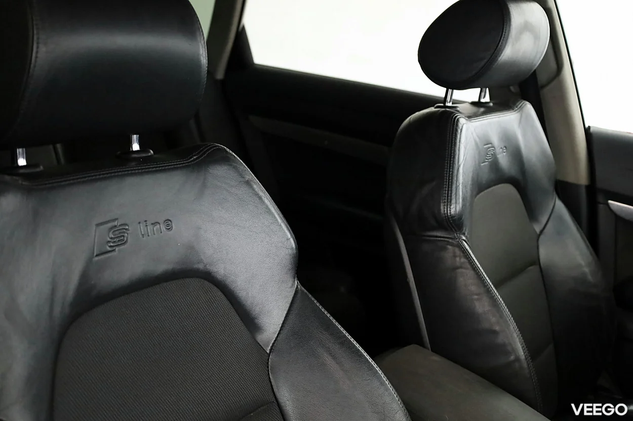 Audi A6 2.4 130kW