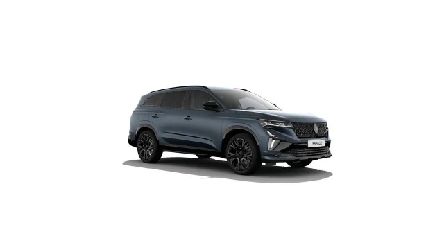 Image of Renault Espace esprit Alpine 5-kohaline 0kW
