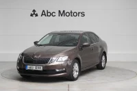 Skoda Octavia Ambition FL PLUS 1.4 110kW thumbnail