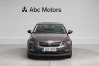 Skoda Octavia Ambition FL PLUS 1.4 110kW thumbnail
