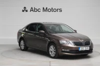 Skoda Octavia Ambition FL PLUS 1.4 110kW thumbnail