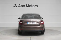 Skoda Octavia Ambition FL PLUS 1.4 110kW thumbnail