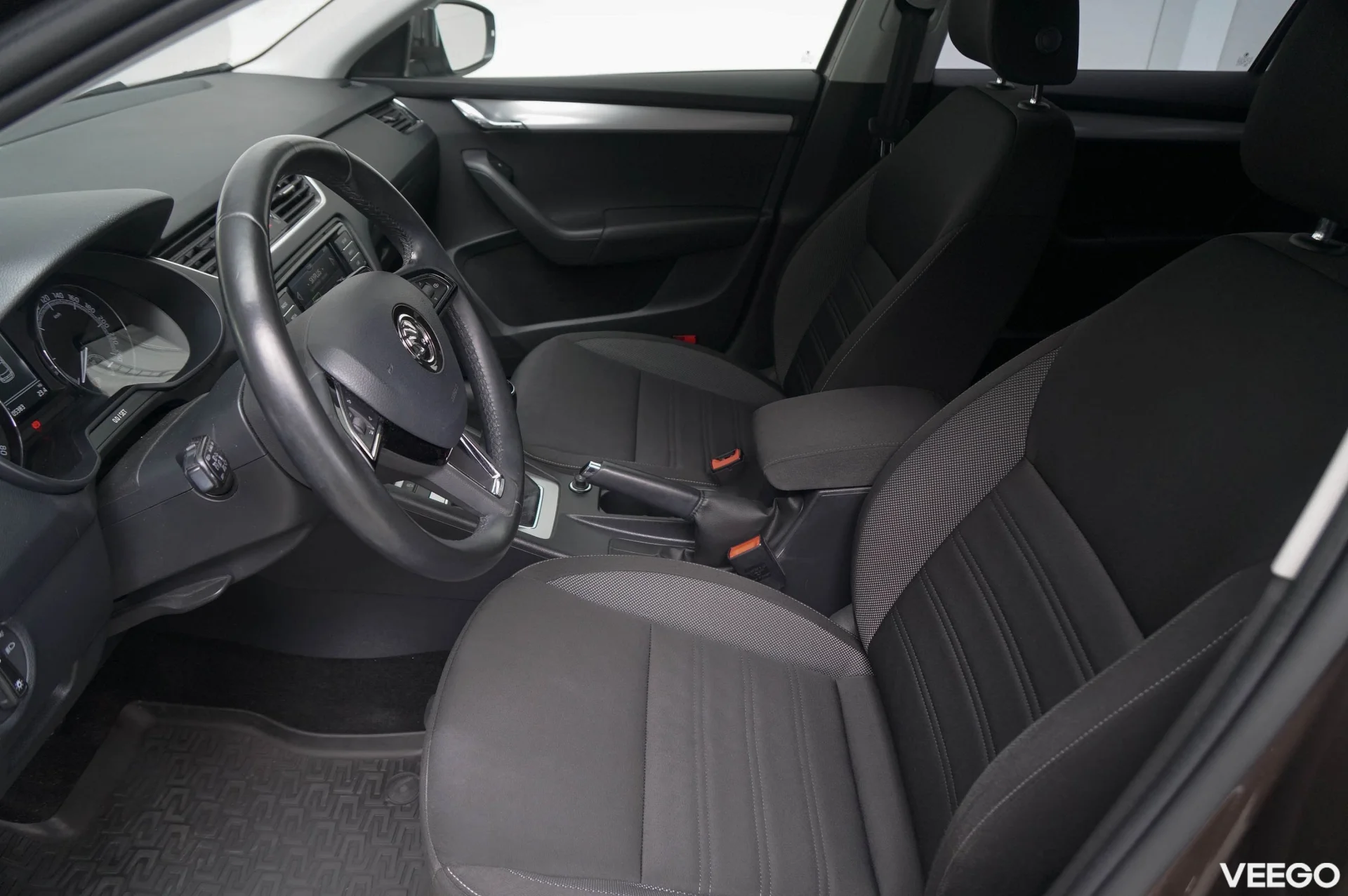 Skoda Octavia Ambition FL PLUS 1.4 110kW