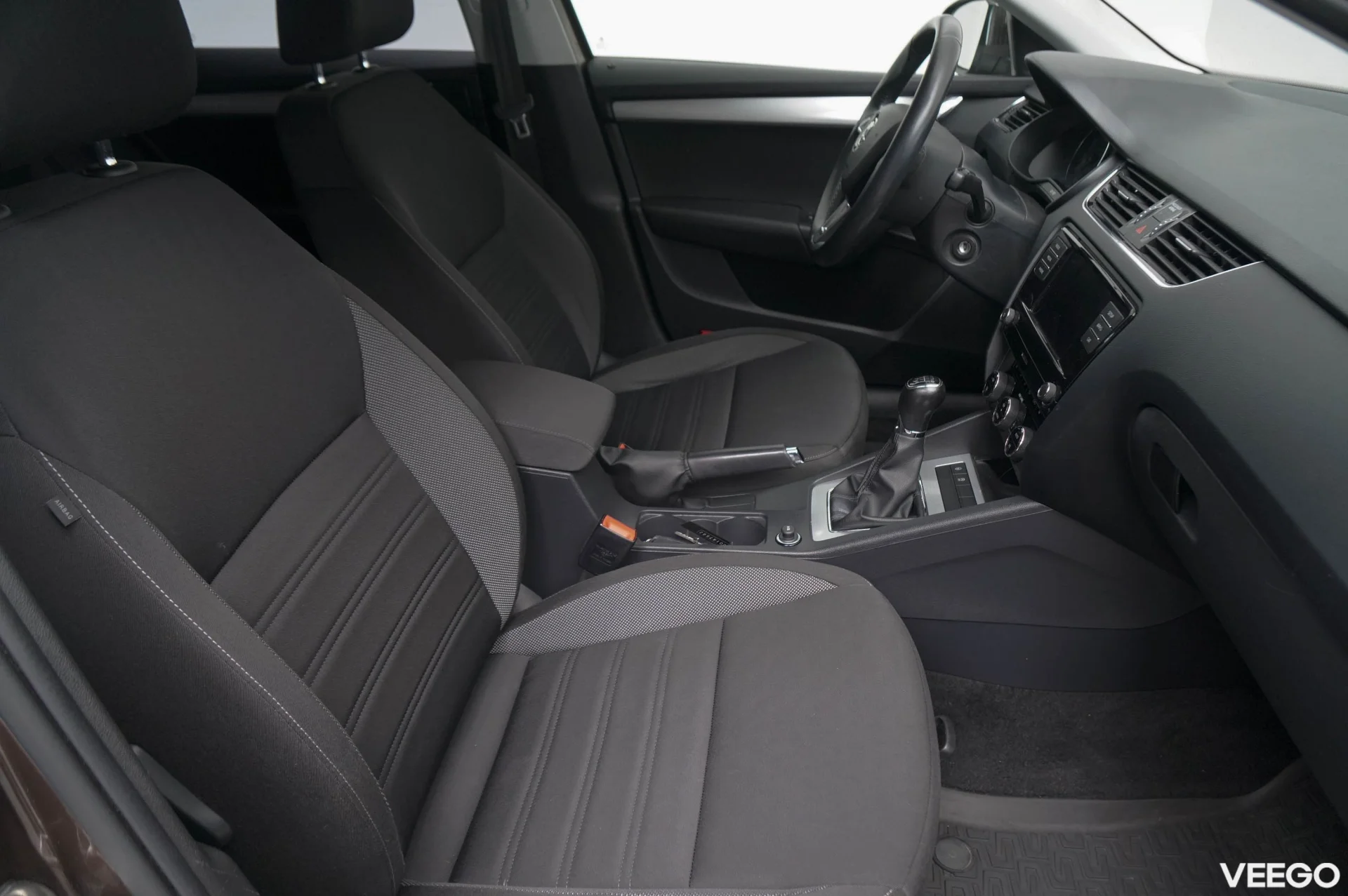 Skoda Octavia Ambition FL PLUS 1.4 110kW