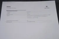 Skoda Octavia Ambition FL PLUS 1.4 110kW thumbnail