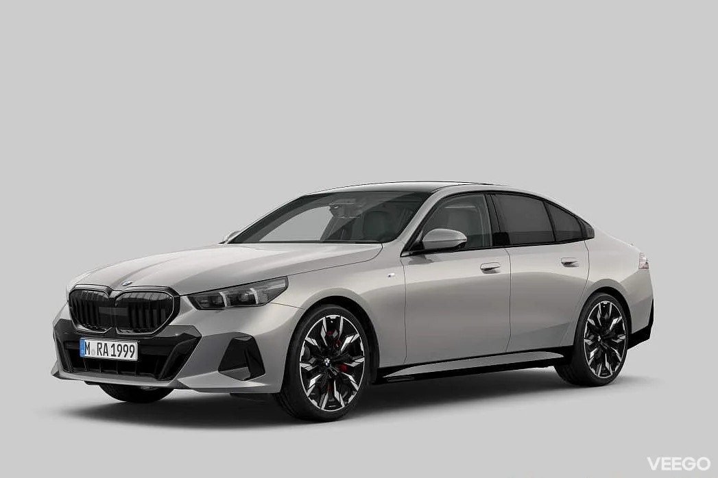 BMW 540 3.0 210kW