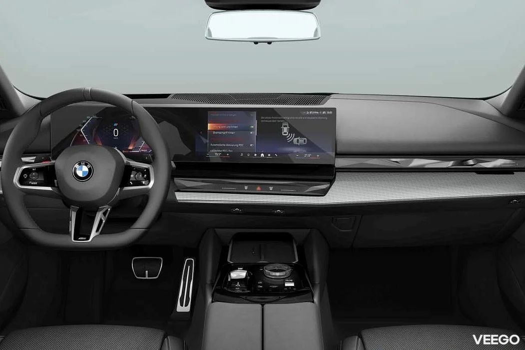 BMW 540 3.0 210kW