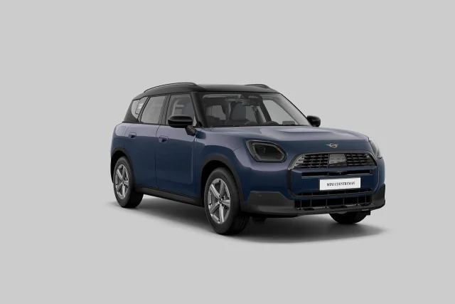 Image of Mini Countryman 1.5 115kW