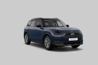 Mini Countryman 1.5 115kW thumbnail