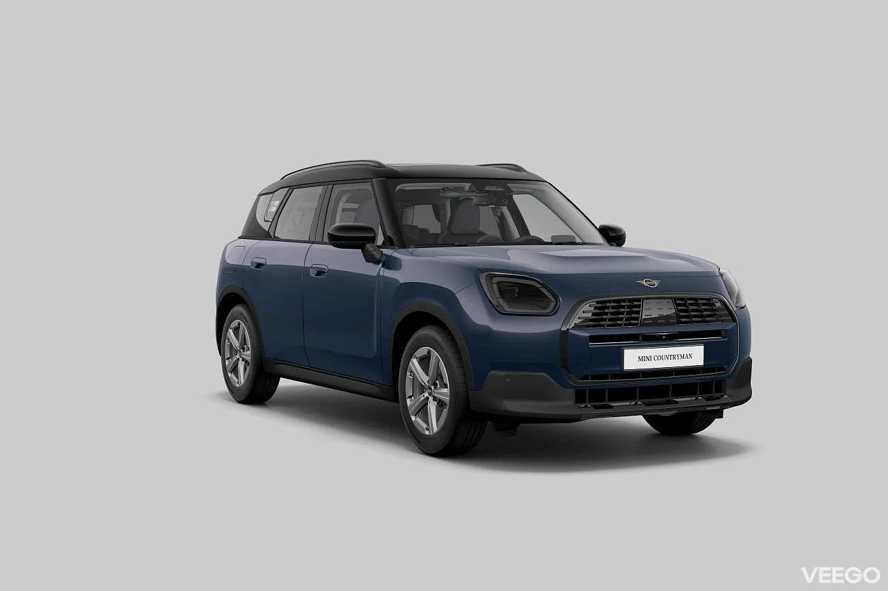 Mini Countryman 1.5 115kW
