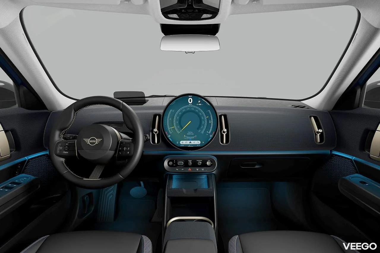 Mini Countryman 1.5 115kW