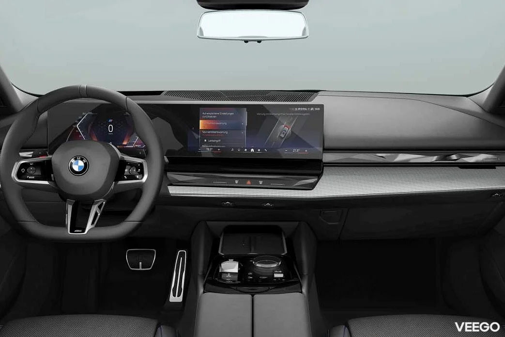 BMW 540 3.0 210kW