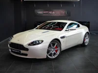 Aston Martin Vantage 4.3 283kW thumbnail