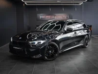 BMW 320 2.0 140kW thumbnail