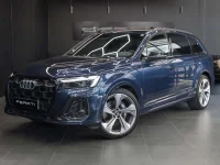 Audi Q7 3.0 210kW thumbnail