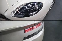 Aston Martin Vantage 4.3 283kW thumbnail