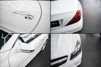 Mercedes-Benz SL350 3.5 232kW thumbnail