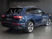 Audi Q7 3.0 210kW thumbnail