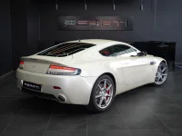 Aston Martin Vantage 4.3 283kW thumbnail